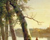 Early Morning - 艾斯·布朗·杜兰德